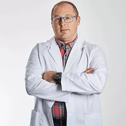 Doctor Joaquin Grande Gomez