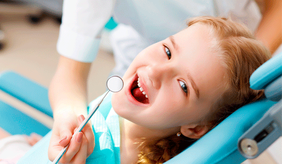salud oral infantil odontopediatra
