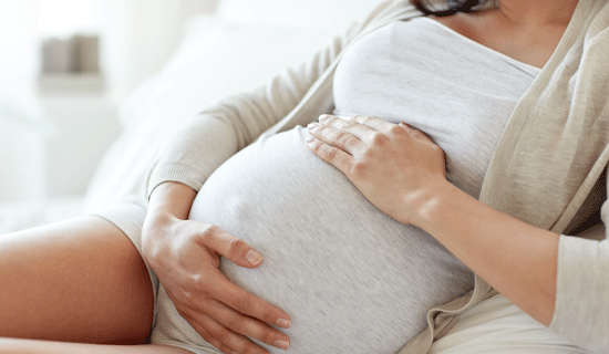 candidiasis embarazo sintomas
