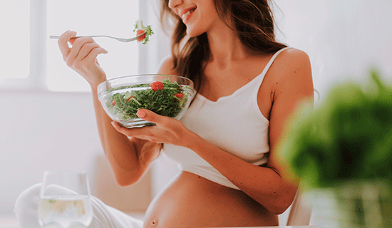 mujer-embarazada-alimentacion