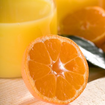 Naranjas: ¡sanas y deliciosas!