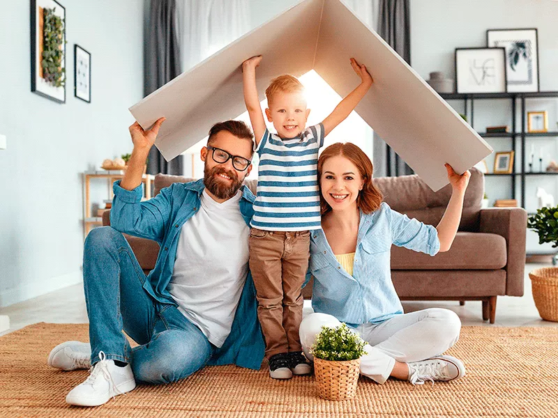 Derecho de Familia en qué consiste