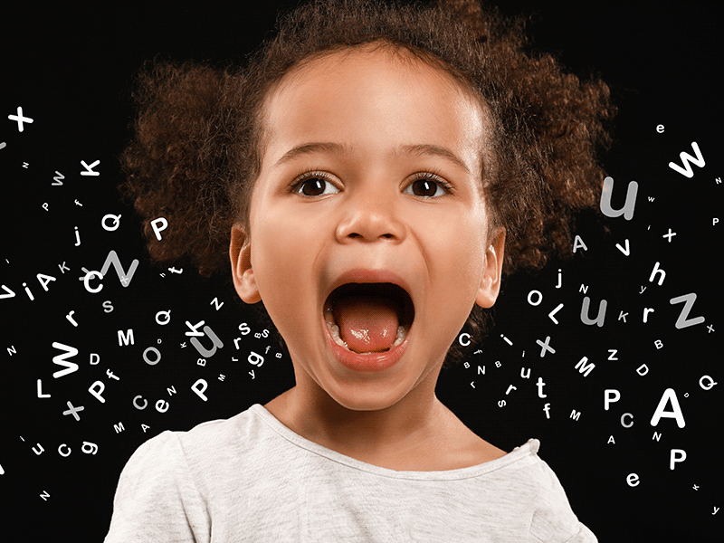 Niños bilingües: todo lo que debes saber