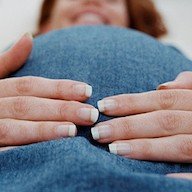 Uñas en el embarazo: más frágiles que de costumbre