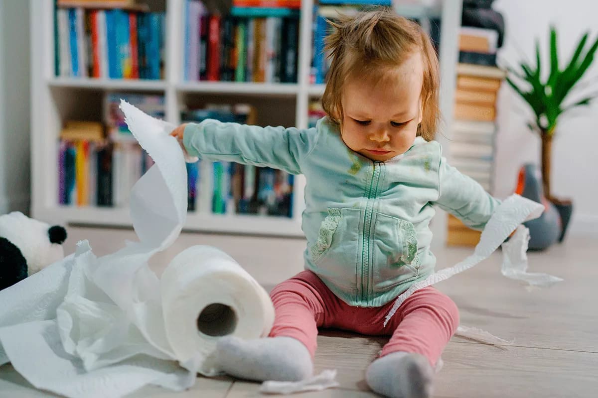 ¿Tiene 18 meses y ya te lleva al límite? Estas 8 claves te cambiarán la perspectiva claves entender bebe 18 meses