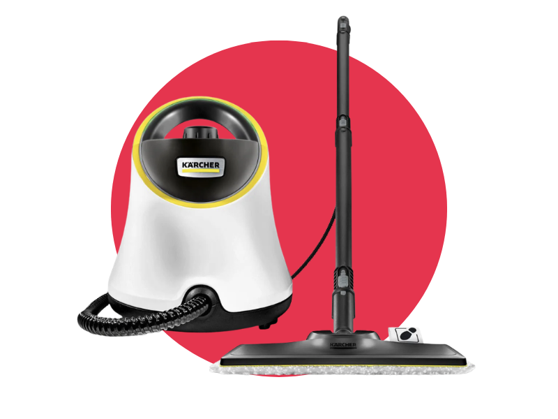 Ganador Dinámica Instagram Karcher- Enero 2026