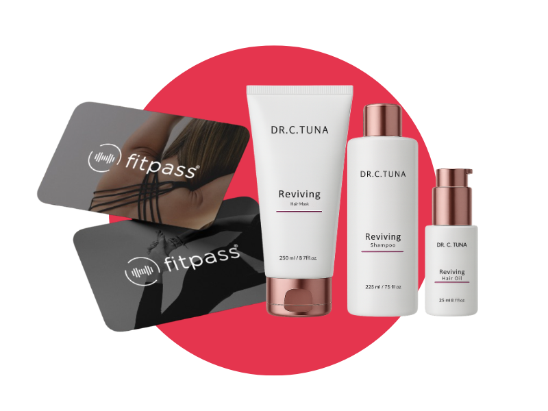 Ganadoras Dinámica Live Mamá S.O.S - Marzo 2026 