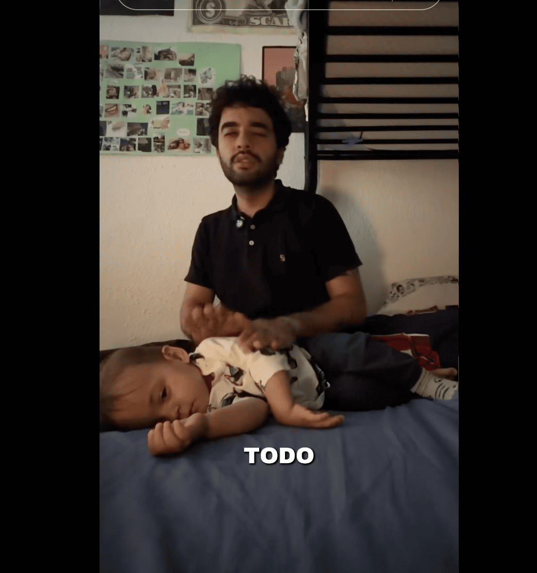 Dormir-bebe-viral