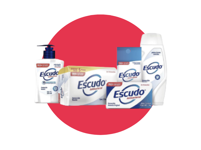 Ganadoras Dinámica Instagram Escudo- Enero 2026 