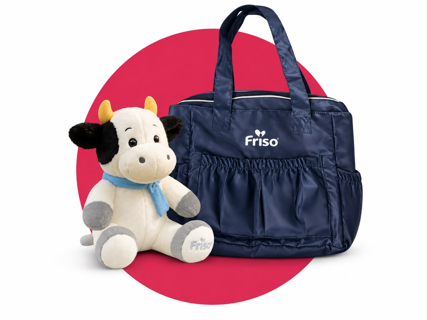 Ganadoras Dinámica "Friso" - Agosto 2026   