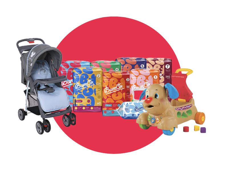 Ganadora Dinámica Registrate y Gana- Enero 2026