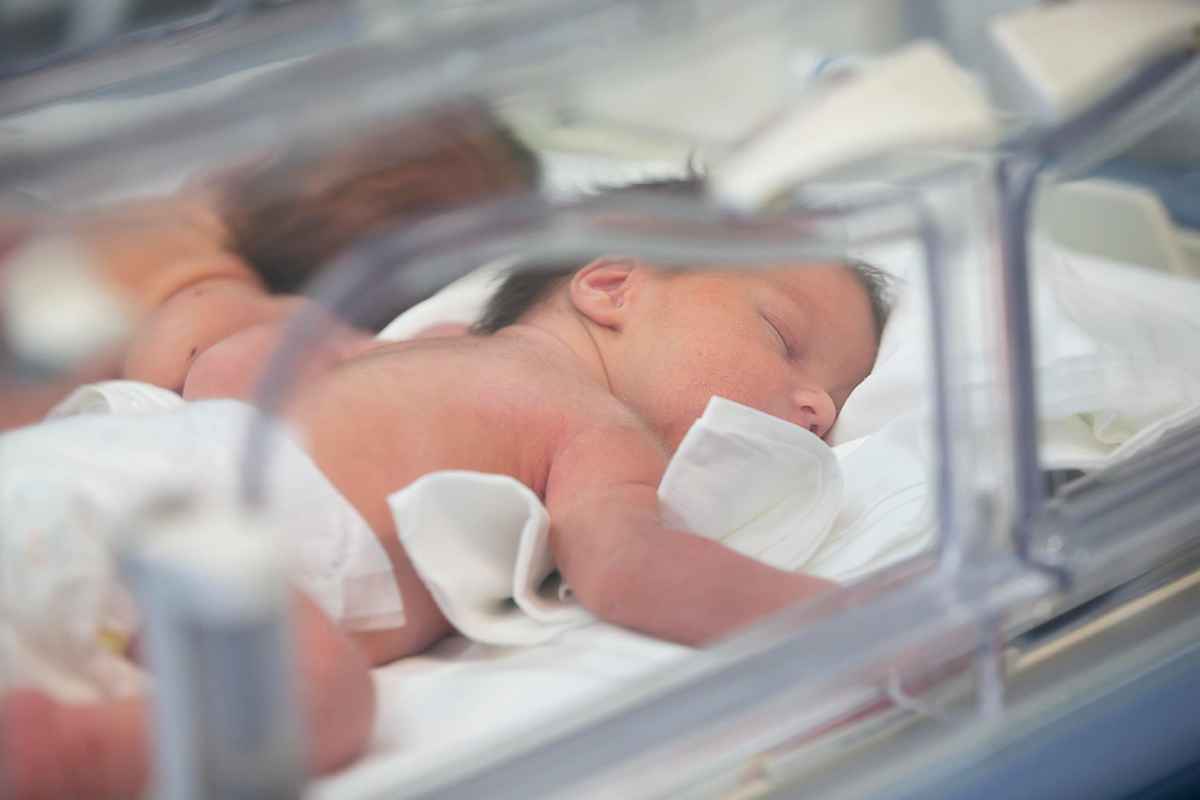 mueren bebes Jalisco Klebsiella Candida