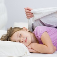 La Asociación de Pediatría creará una guía de trastornos del sueño 