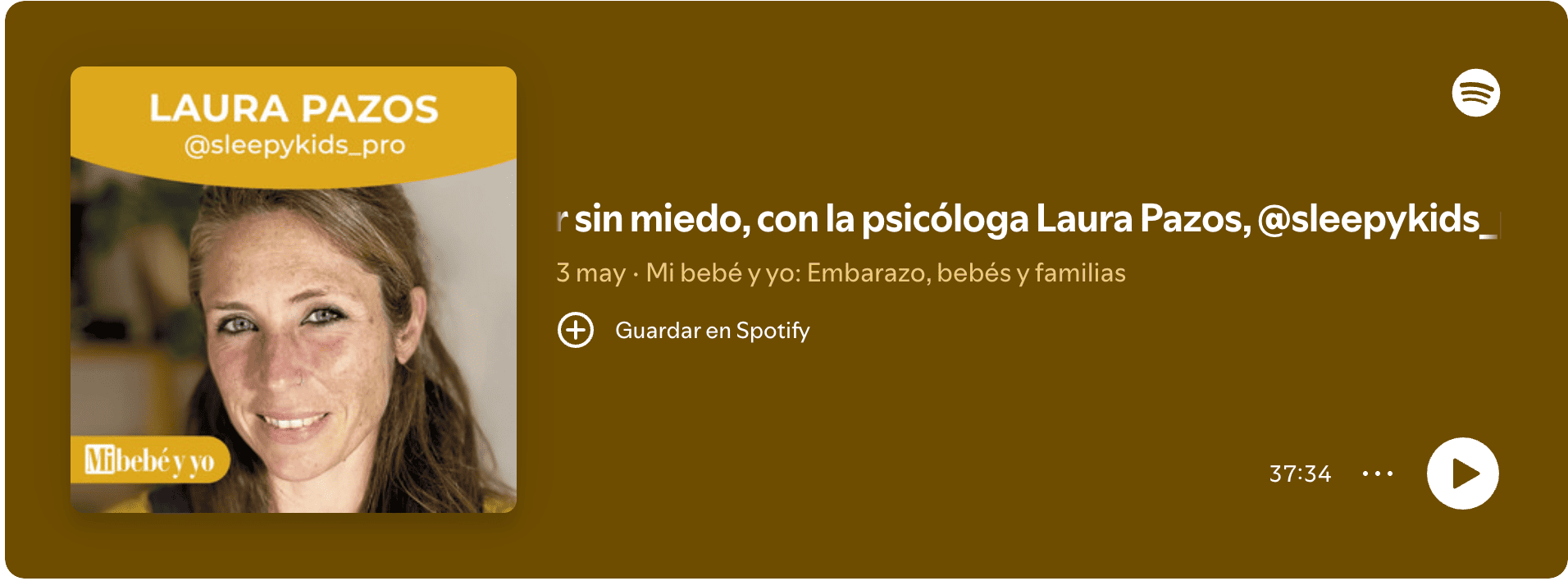 Podcast Ventanas sueno