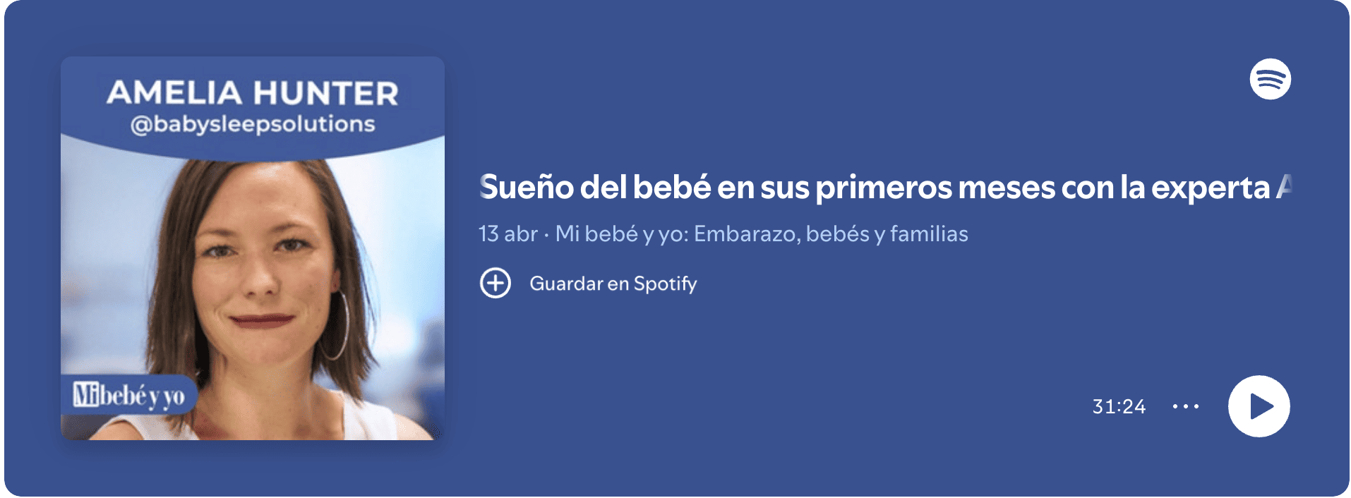 Podcast sueno