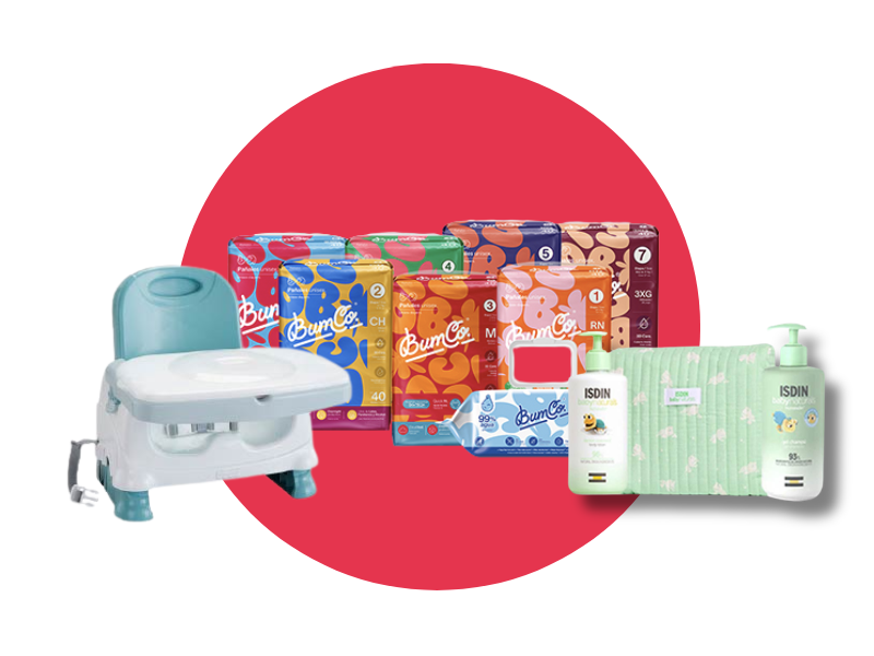 Ganadora Dinámica Registrate y Gana- Marzo 2026  