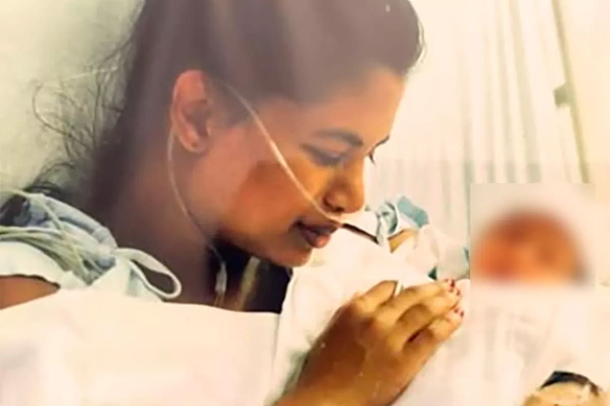 amnesia posparto preeclampsia