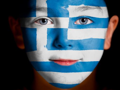 Nombres de niño en griego: ¡100 para elegir!