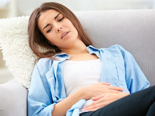 Enfermedad de Crohn y embarazo: lo que debes saber