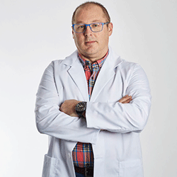 Doctor Joaquín Grande Gómez - Grupo Virtus