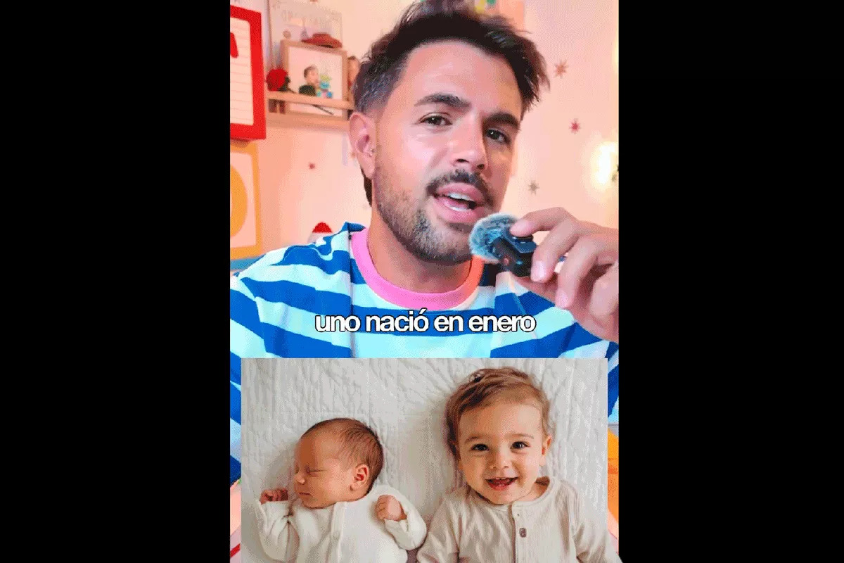 bebes final ano aprendizaje