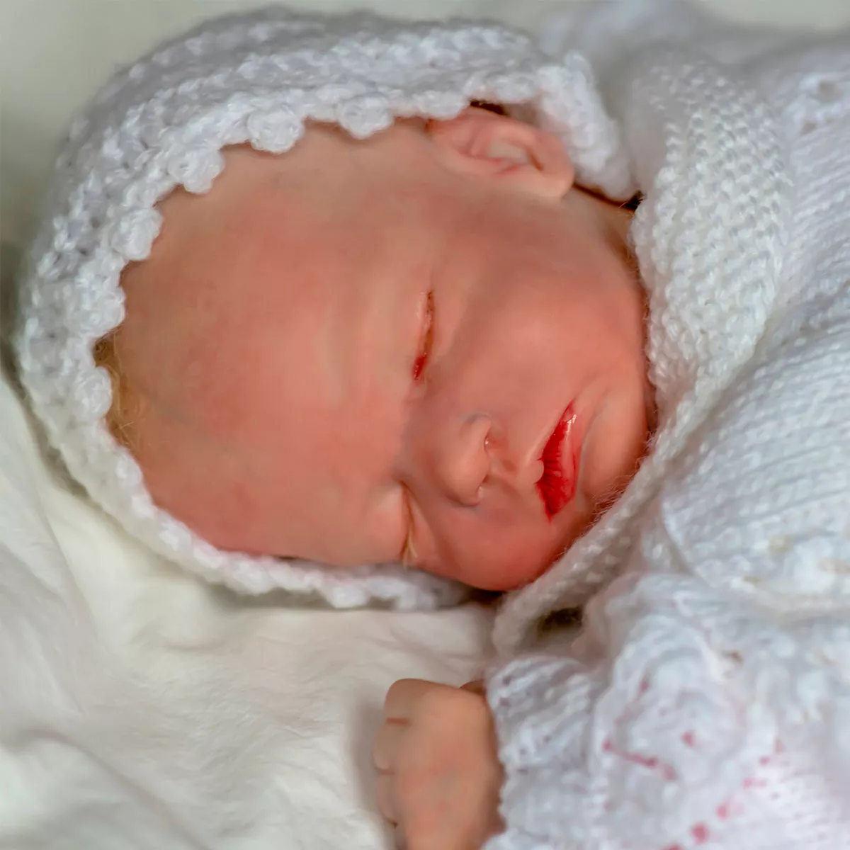 Bebés Reborn: ¡Descubre muñecos hiperrealistas!