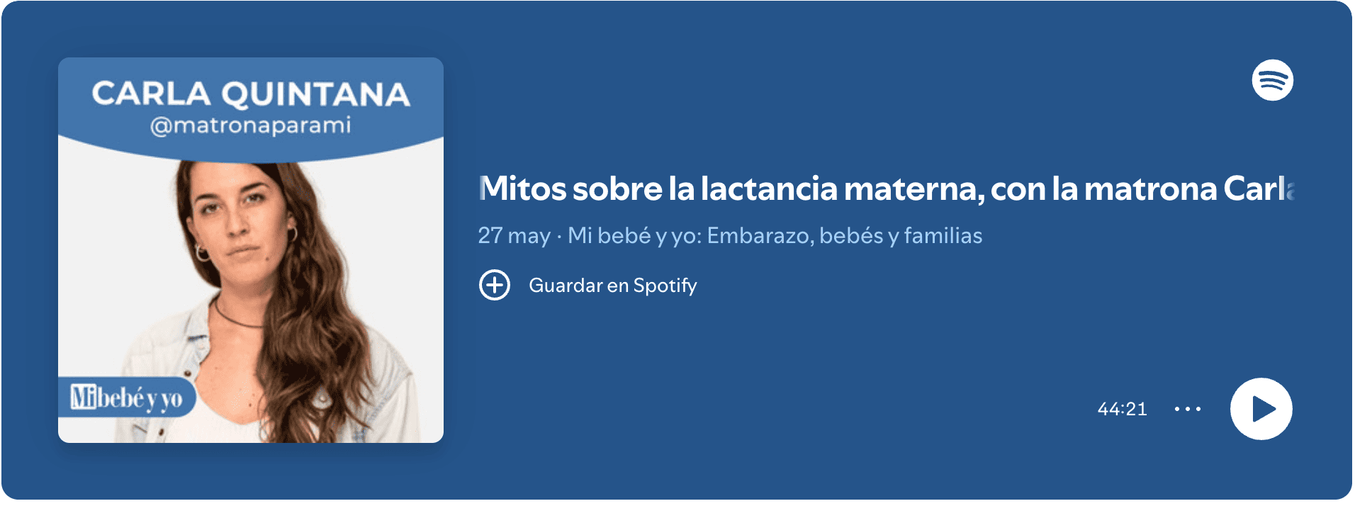 Podcast mitos