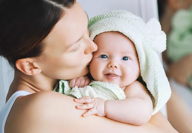 bano-bebe-como-sacarlo