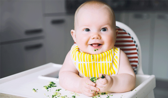 alimentacion-bebes-baby-led-weaning