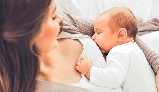 lactancia materna dudas