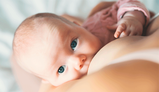 lactancia materna preguntas