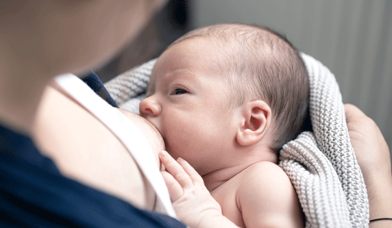 mastitis lactancia materna