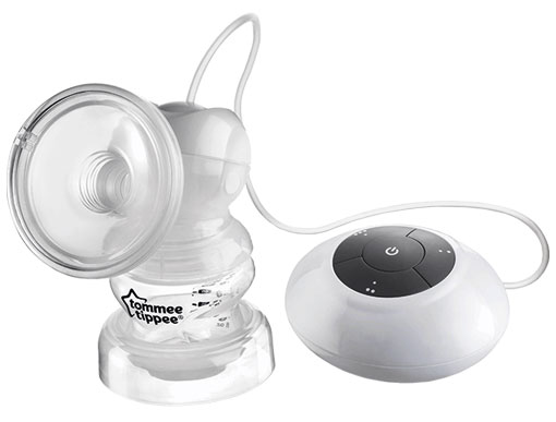 tommee tippee sacaleches electrico