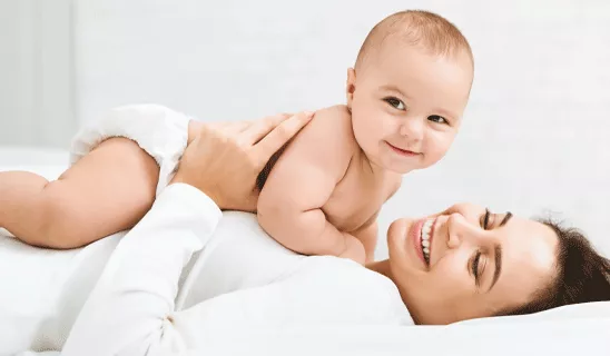 Por qué los bebés lloran en tummy time? — Baby Stella Helps You