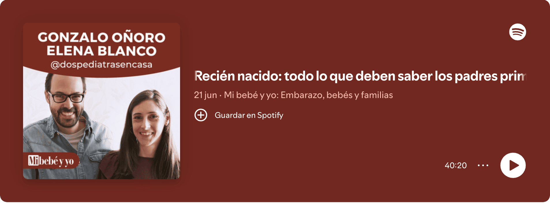 Podcast Guia Padres