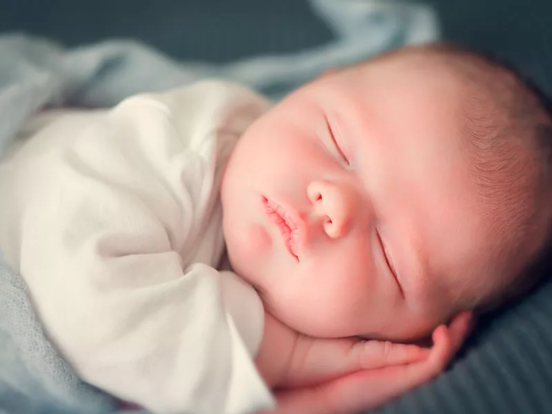 Dormir bebés: consejos para el sueño del bebé de 0 a 3 meses