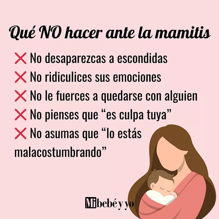 mamitis-que-no-hacer-infografia