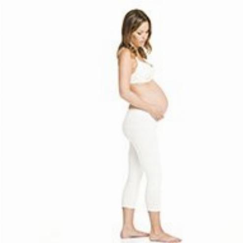 Medias y leggins para embarazadas