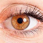 Ojos grises: ¿por qué los bebés nacen con los ojos de este color?
