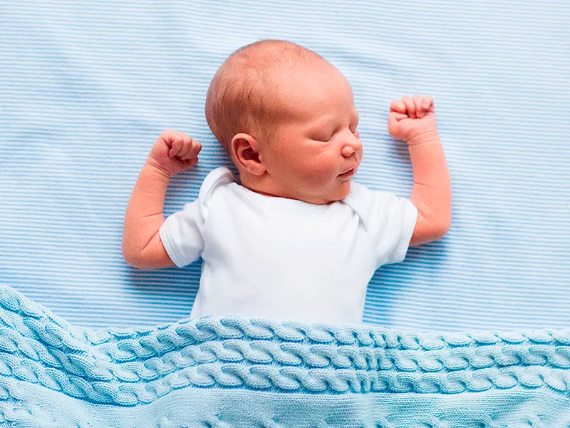 Ropa de recién nacido: ¡la lista imprescindible y cómo debe ser!