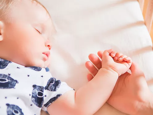 Cuánto debe dormir mi bebé de 0 a 3 meses - Kinedu Blog