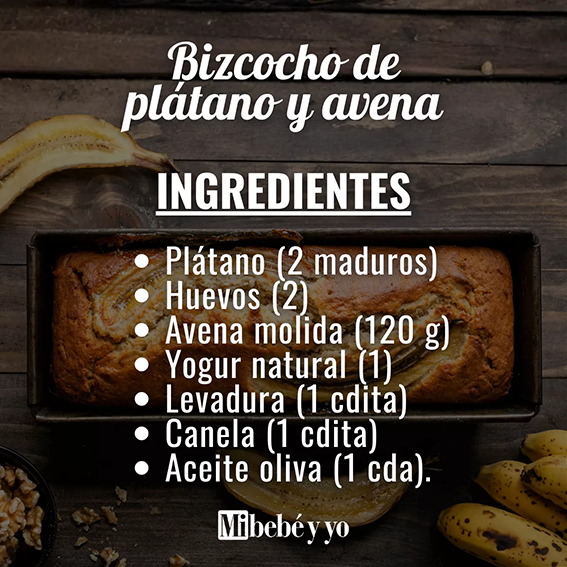 bizcocho-platano-avena-ingredientes-infografia