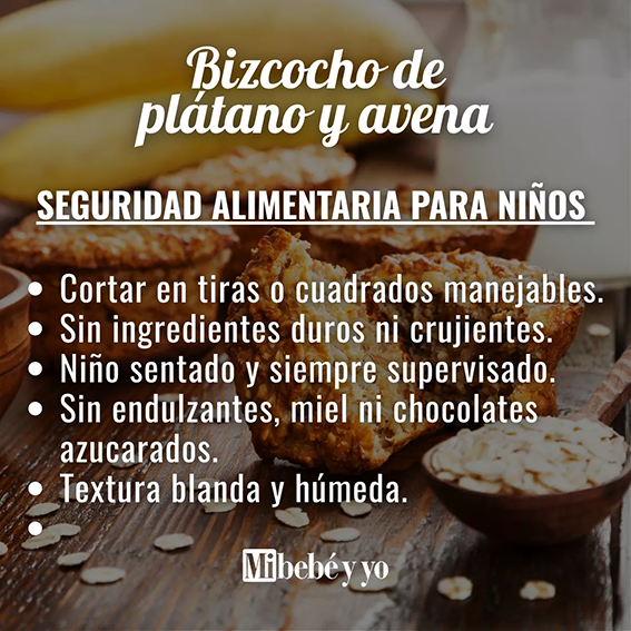 bizcocho-platano-avena-seguridad-infografia