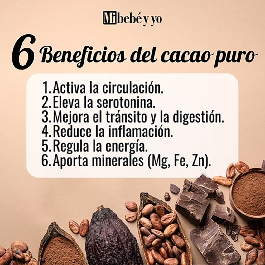 cacao-puro-beneficios-infografia