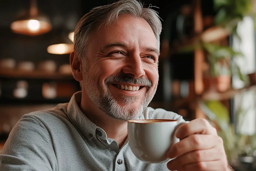 café por cacao