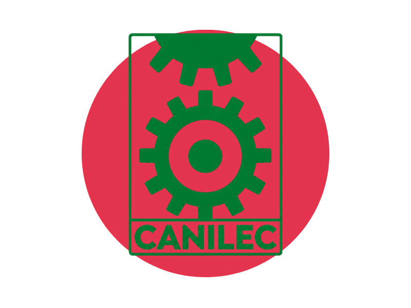 Ganadoras Dinámica "Canilec" - Agosto 2026   