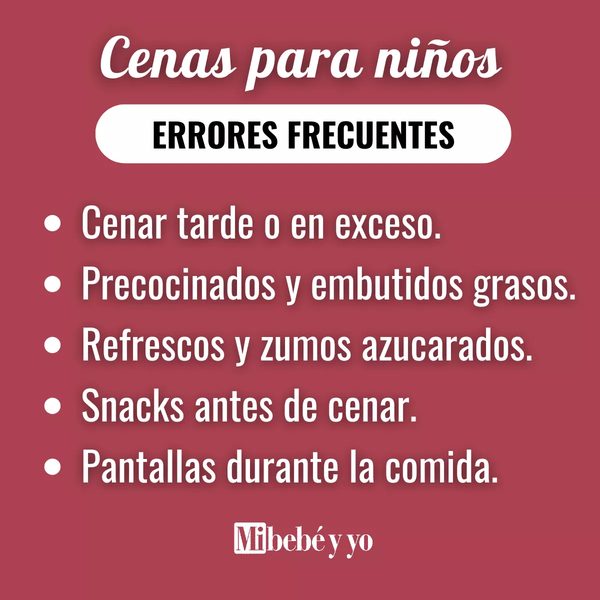 cenas-ninos-errores-infografia