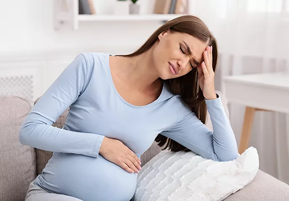 citomegalovirus-embarazada-sintomas