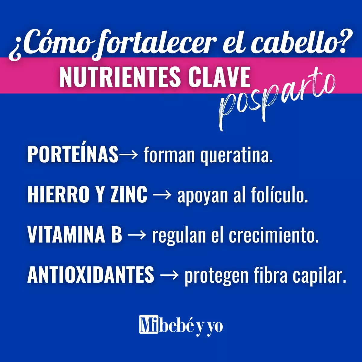 como-fortalecer-cabello-posparto-infografia