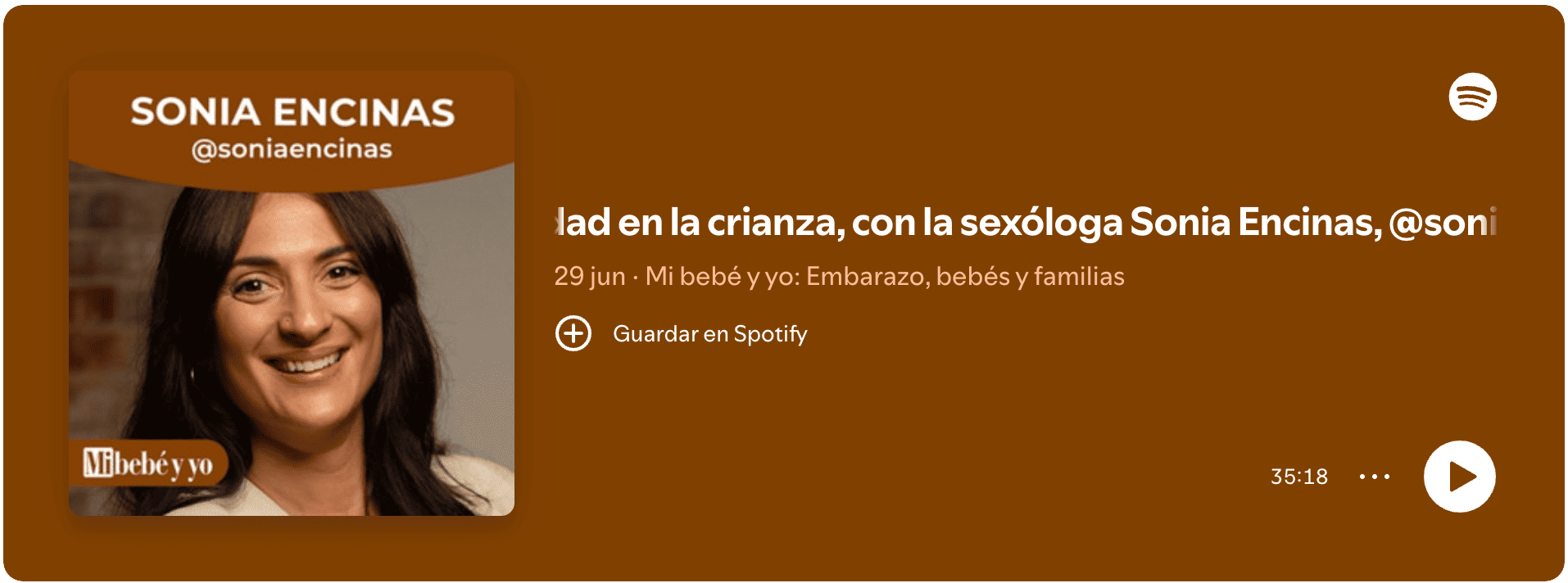 Podcast sexo
